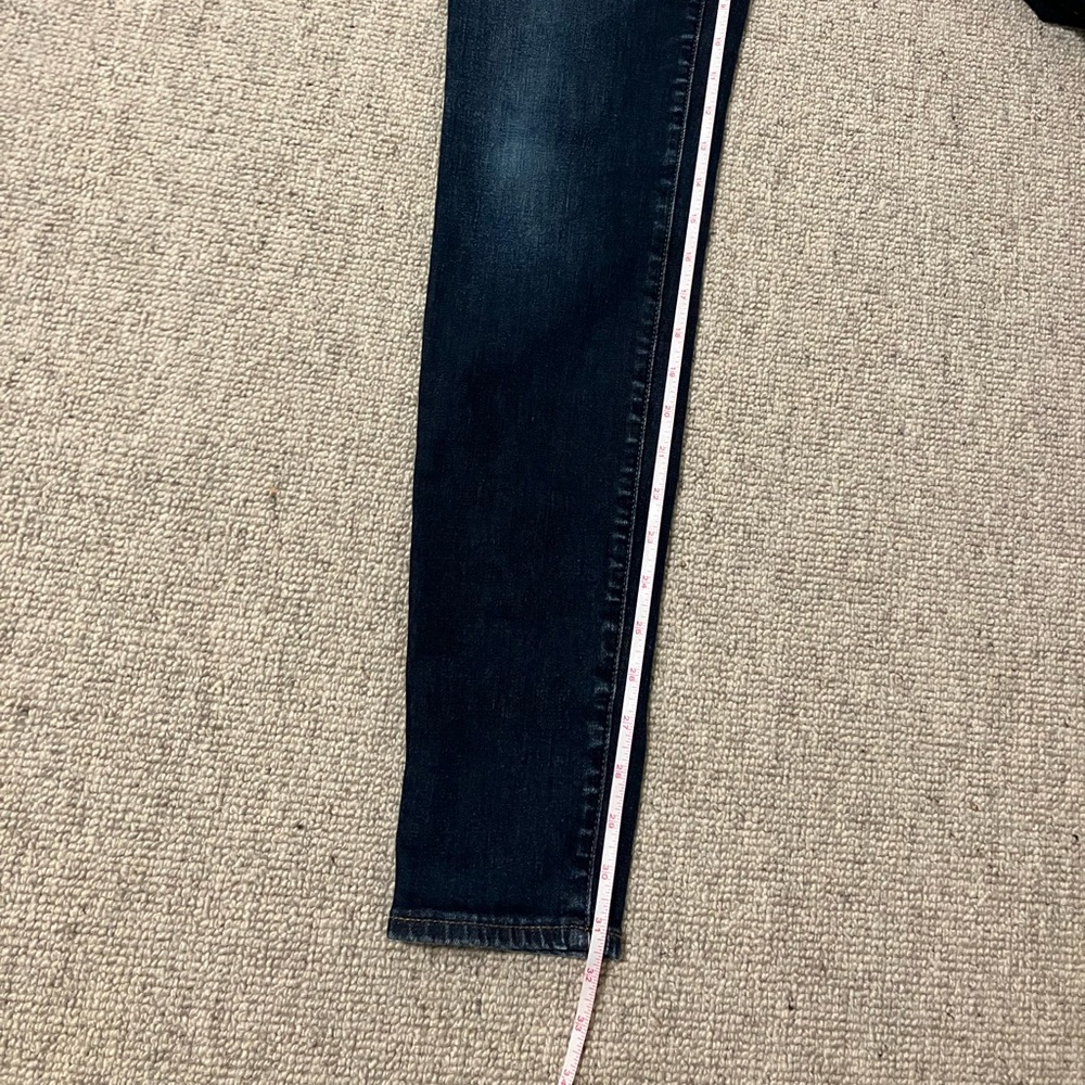 EUC J. Crew Jeans - Picture 8 of 8